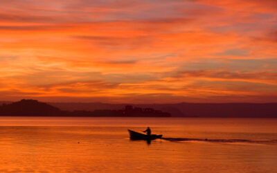 Lake Bolsena