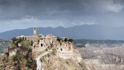 Civita di Bagnoregio