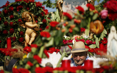 Barabbata Festival