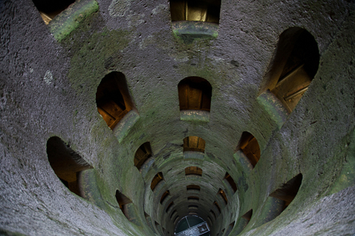 St Patrick's well St Patricks well