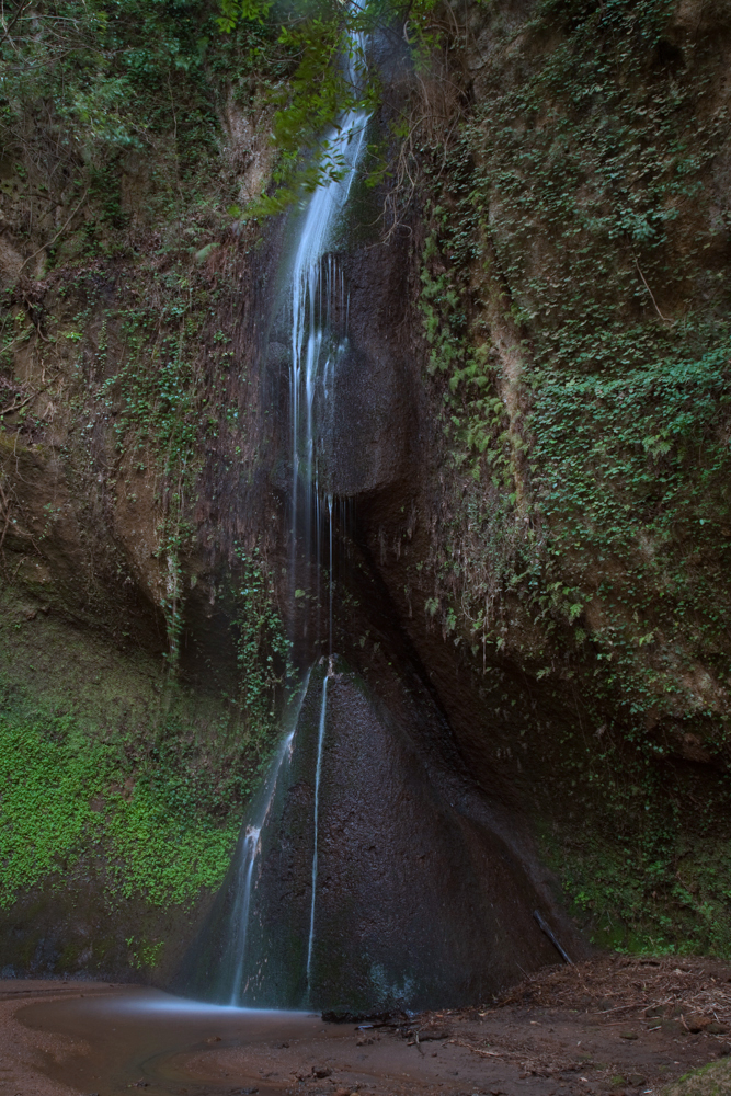 Poggio Conte Eremo san Colomba