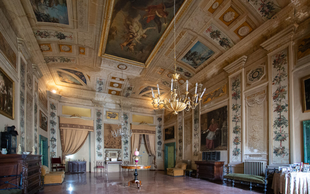 A Tale of Three Cities – Part 3: Hotel delle Belle Arti